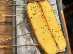 -北丐先生·野馄饨烧烤(长宁龙之梦店)