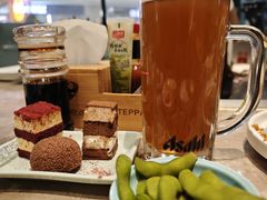 -上渔铁板烧(熙悦汇店)
