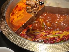 -廖掌柜·重庆鲜货火锅(上海首店)