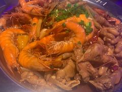-胖哥俩肉蟹煲(虹口龙之梦店)