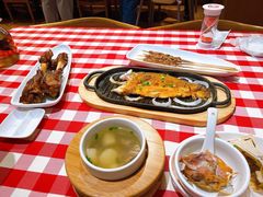 -西贝莜面村(万象天地店)