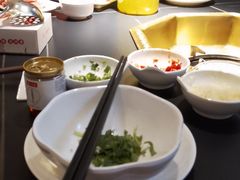 -蜀九香火锅(彩虹店)