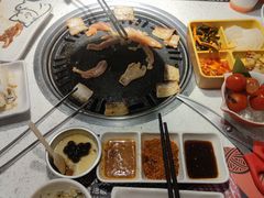 -猫抓烤肉(春熙路店)
