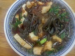 -东关赵记粉汤羊血(兴庆北路店)