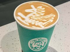 -Mr.Bond Coffee邦德咖啡(神旺店)