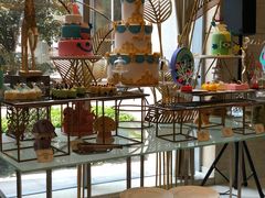 -元一希尔顿酒店·禅自助餐厅·啤酒花园