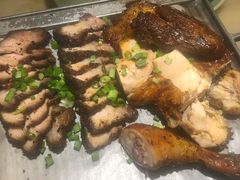 -绿茶餐厅(西单老佛爷店)