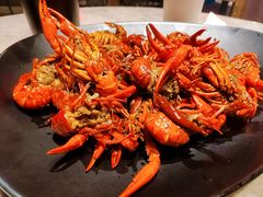 -沪小胖小龙虾(淮海中路旗舰店)
