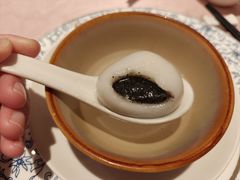 -江南灶中餐厅(南京香格里拉店)