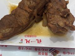 -孔一凡·手工饺子(时尚明苑店)