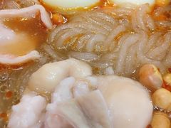 -青石桥老瓦房肥肠粉总店(青石桥总店)