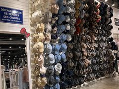-BASEMENT FG (成都太古里店)