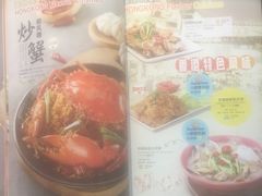 -避风塘·老港味餐厅(虹口龙之梦店)