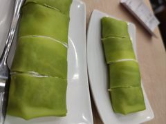 -佰搭果·广式茶餐厅(西华路店)