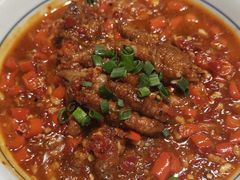 -麒麟小院·老九江菜(安平路店)