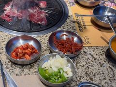 -安又胖韩国烤肉