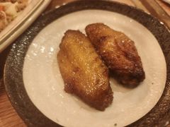 -玛格萝妮比萨屋(陆家浜路店)