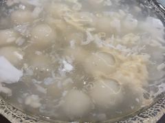 酒酿圆子-毛华美食(清扬路店)