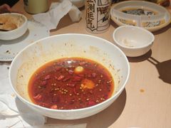 -太二酸菜鱼(深圳布吉万象汇店)
