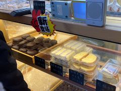 -包满意面包糕点(东坝店)