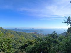 -太平山顶