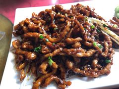 -北京炸酱面馆·烤鸭(前门总店)