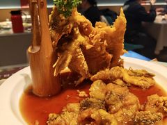 -老济南·地道济南菜(大明湖店)