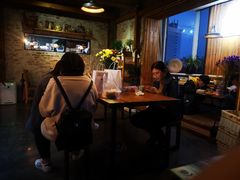-仙峰天然面包(迎宾路店)