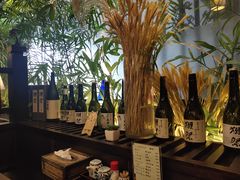 -花狸日本料理(柏庐广场店)