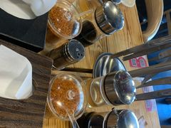 -大壮家原味烤肉(兴华北街店)
