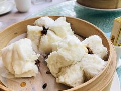 -东莞塘厦三正半山温泉酒店·汉宫中餐厅