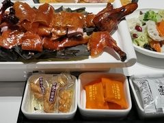 -小厨娘淮扬菜(天印大道店)