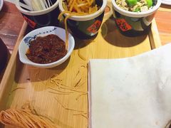 -符离集餐厅(万象城店)