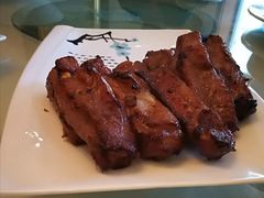 -紫丁香饭店-中餐厅