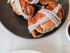 -盛宴自助餐厅(运达喜来登店)