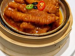 -潮民公馆(BFC外滩金融中心店)