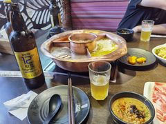 -老诚一锅羊蝎子(黄寺大街店)