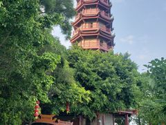 -南沙天后宫景区