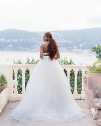 -Vera Wang婚纱礼服旗舰店