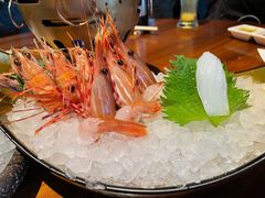 鳌虾-Mr·Fish鱼鲜生海鲜放题(银泰in99店)