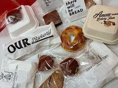 -OUR Bakery(三里屯太古里店)