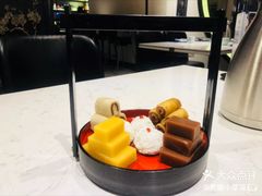 -董鲁烤鸭(建和街店)