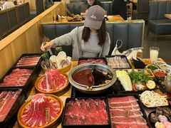 -牛匠和牛寿喜锅(西安总店)