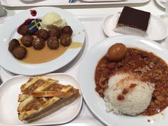 -宜家·瑞典风味餐厅(烟台路店)