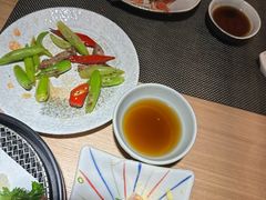-德川家日本料理(中关村寰太大厦店)