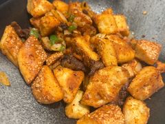 -那拉提之疆·新疆菜(美院店)