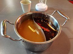 -君邦火锅(新疆大厦店)