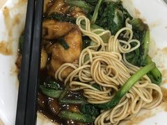 -福海面馆(阳曲店)