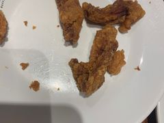 -汉巴味德(沈阳万象汇店)