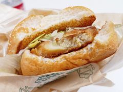 -麦当劳(新王府井店)